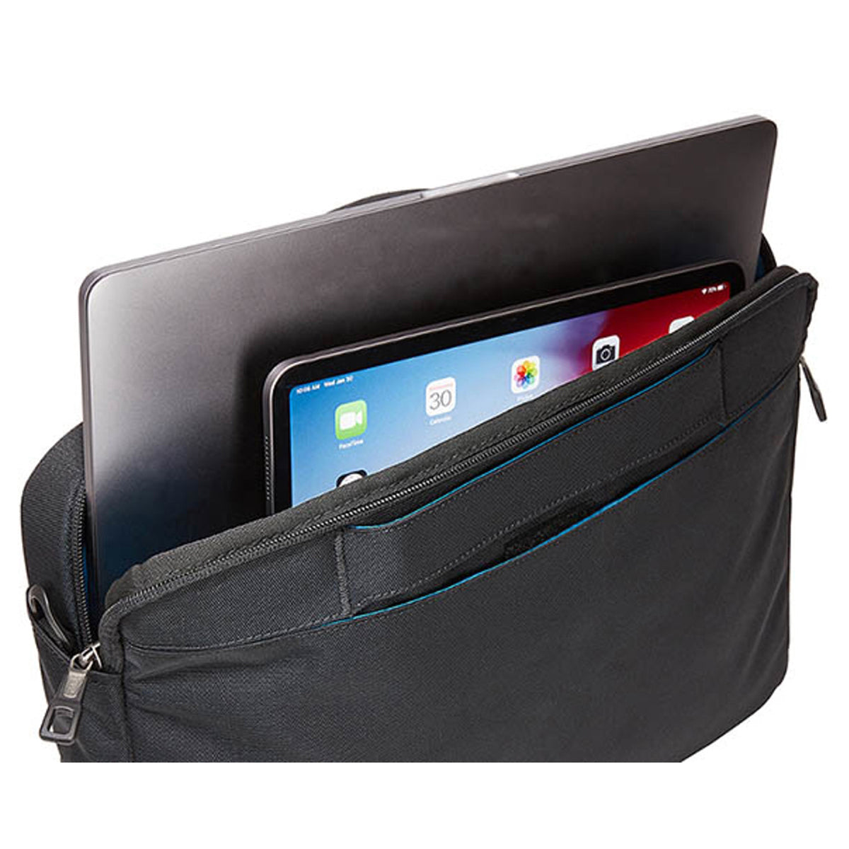 Geanta laptop Thule Subterra MacBook Attache 15"/16"  Black