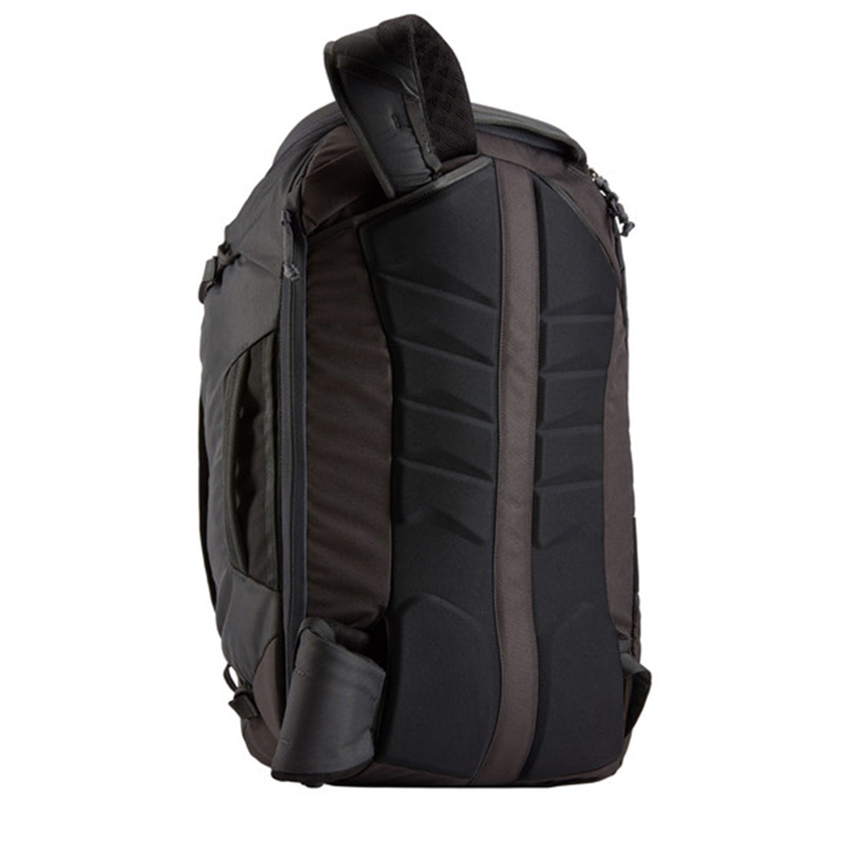 Rucsac tehnic Thule Landmark, 40L, Femei, Dark Bordeaux Red