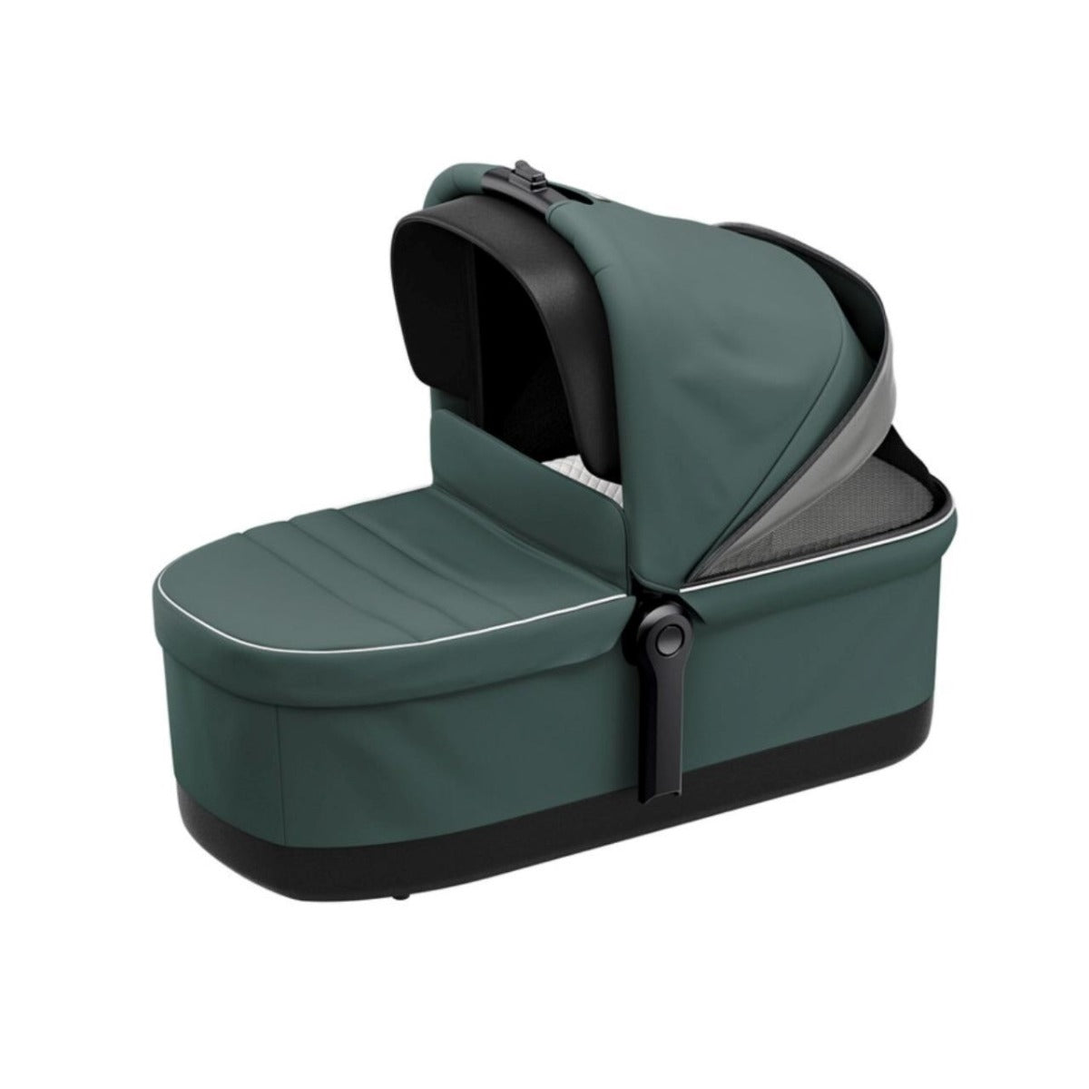 Landou, Thule, Sleek Bassinet, pentru caruciorul Thule Sleek Mallard Green