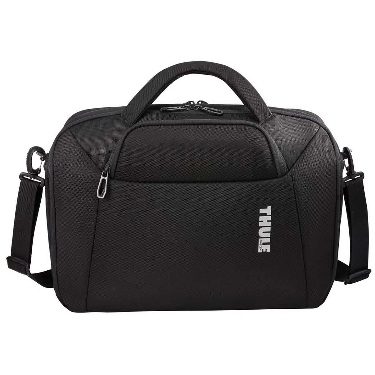 Geanta laptop, Thule, Accent, 17L, Negru
