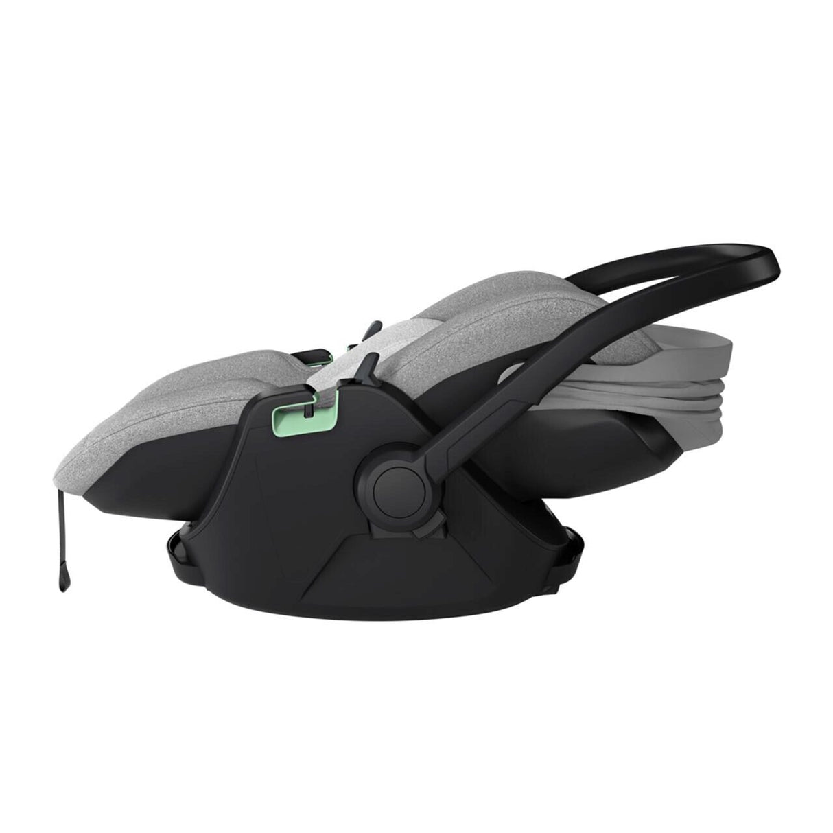 Scaun auto Thule Maple pentru bebeluși 0 - 15 luni Light Gray