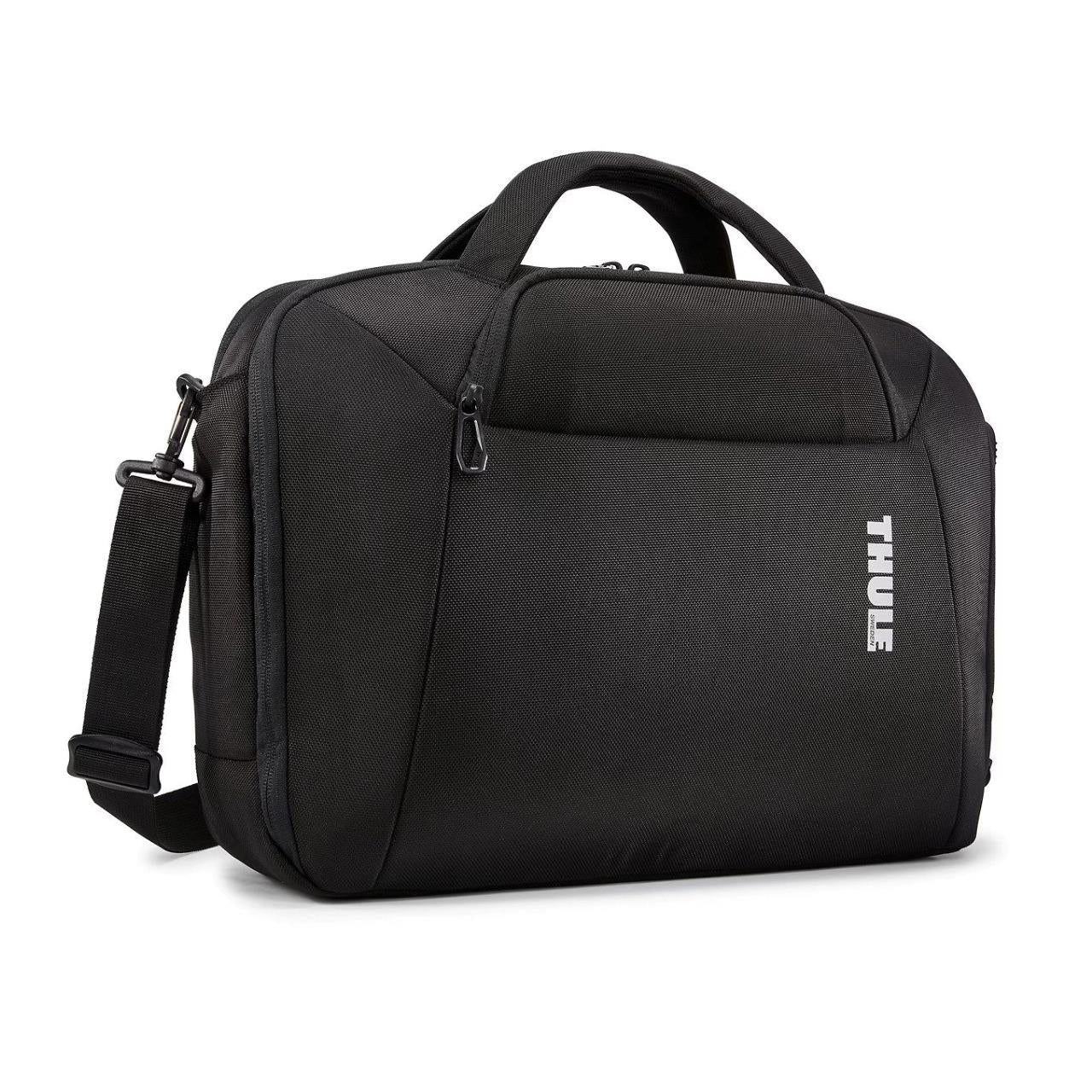 Geanta laptop, Thule, Accent, 17L, Negru