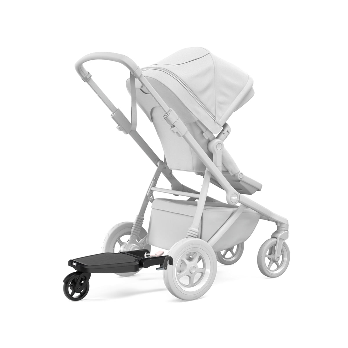 Accesoriu Thule Rider Board - placa pentru carucior
