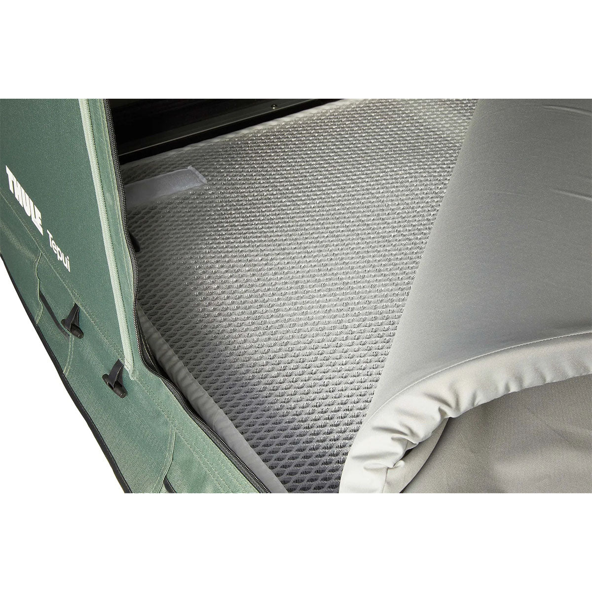 Saltea Anti-Condens, Thule, pentru cortul auto Thule Foothill, Negru