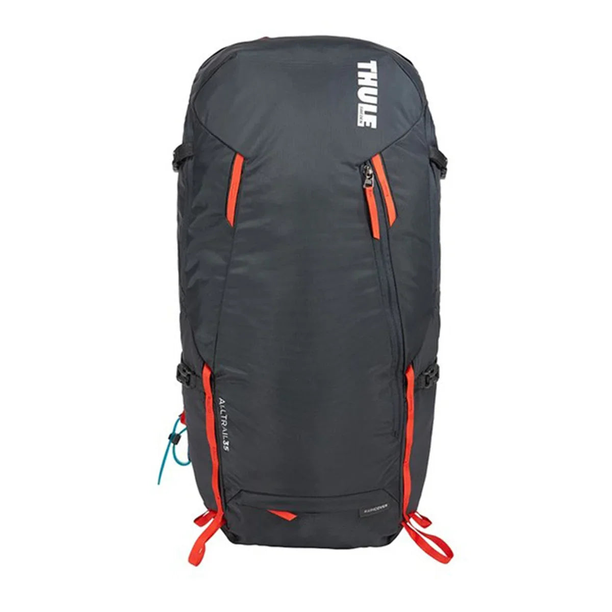Rucsac tehnic Thule AllTrail, 35L, Barbati, Obsidian Gray