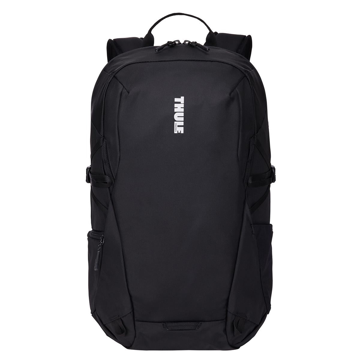 Rucsac urban cu compartiment laptop, Thule, EnRoute, 21L, Black