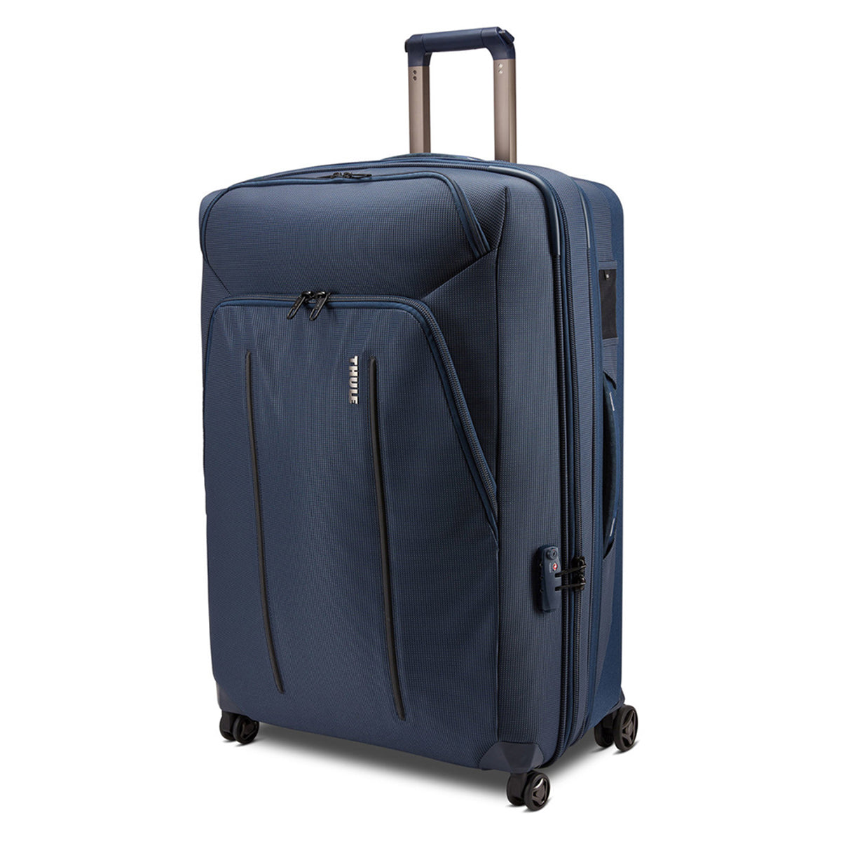 Geanta voiaj Thule Crossover 2 Spinner 76 cm/30 Dress Blue