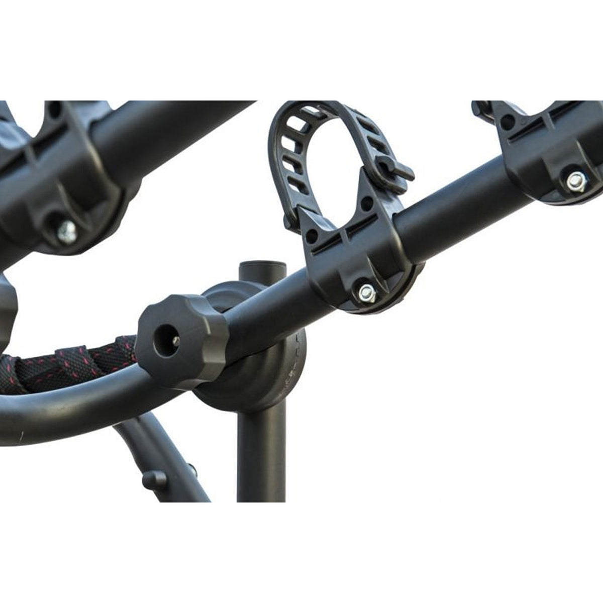 Suport bicicleta Green Valley Adventure 160530 lung cu prindere pe haion pentru 3 biciclete