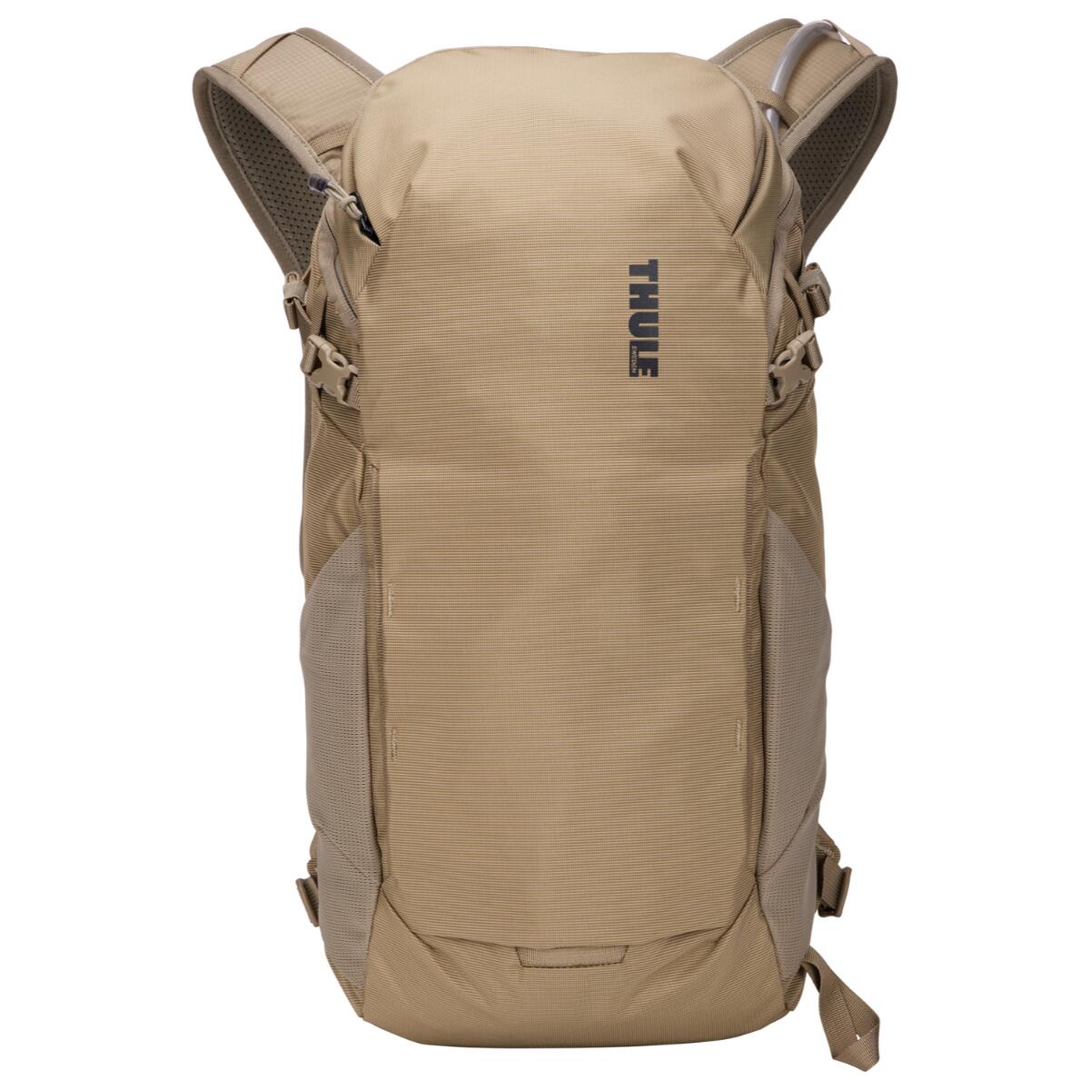Rucsac hidratare Thule AllTrail 16L, Kaki