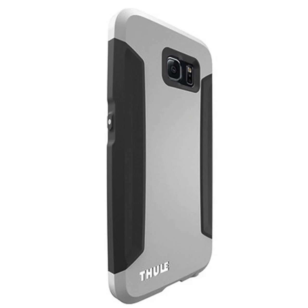 Husa telefon, Thule, Atmos X3 Galaxy S6 Case, White/Dark Shadow