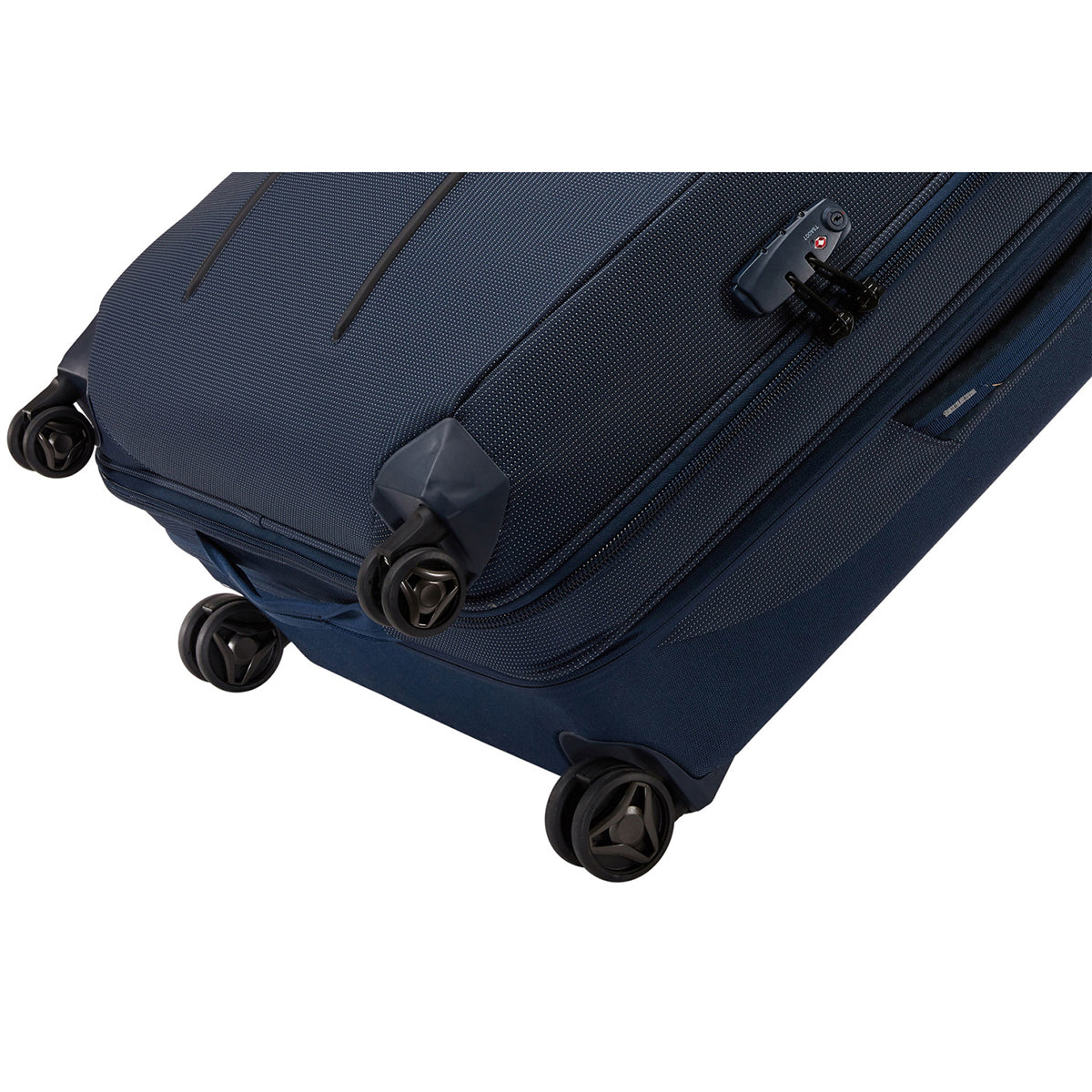 Geanta voiaj, Thule, Crossover 2 Spinner, 76 cm/30", Dress Blue