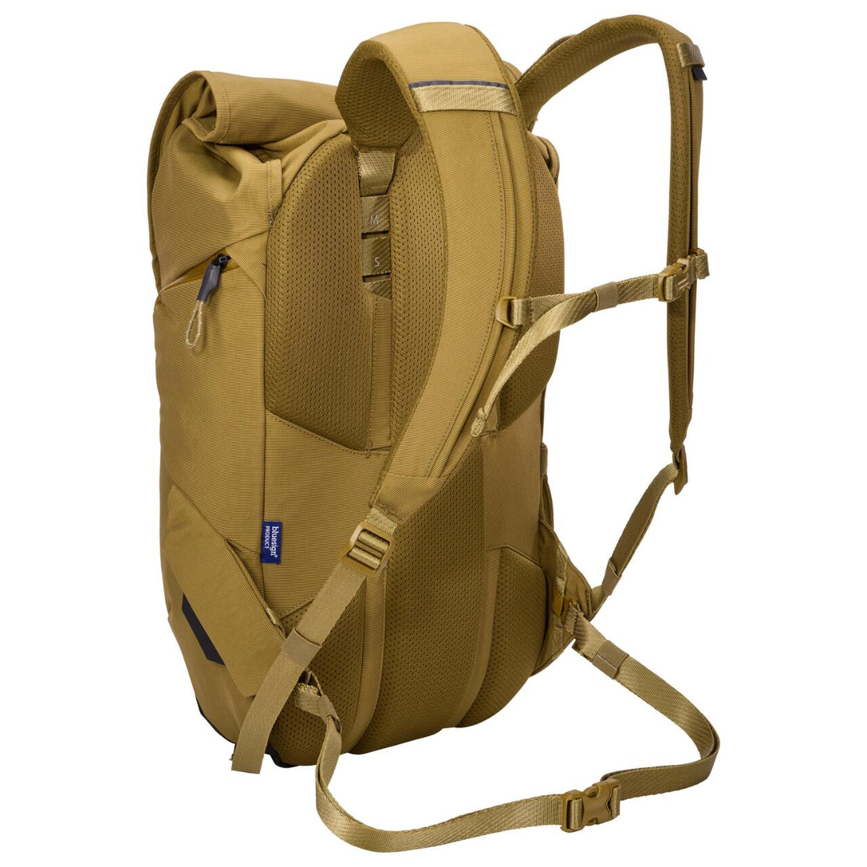 Rucsac urban cu compartiment laptop, Thule, Paramount Commuter, 20L, Nutria