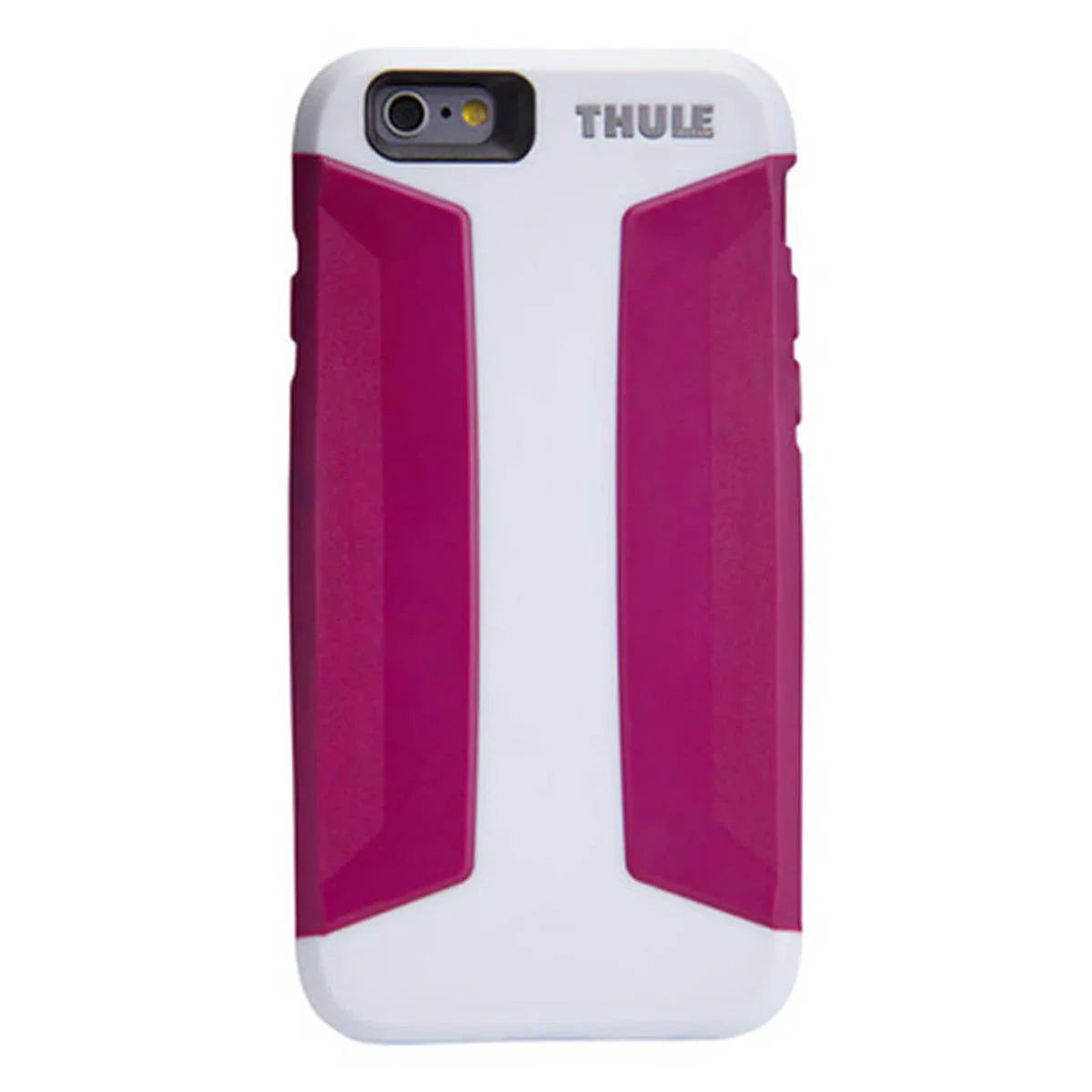 Husa telefon, Thule, Atmos X3 iPhone 6/6s, White/Orchid