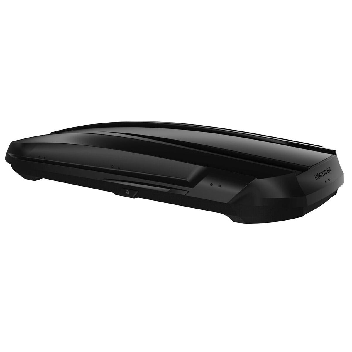Cutie portbagaj Aleo ELEMENT TQT Black