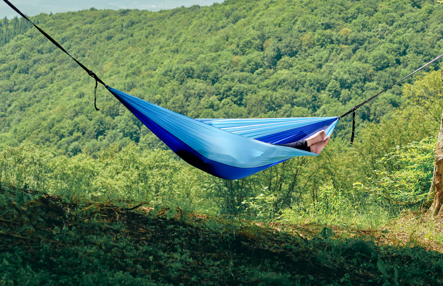 Hamac hikerjoy, sky blue