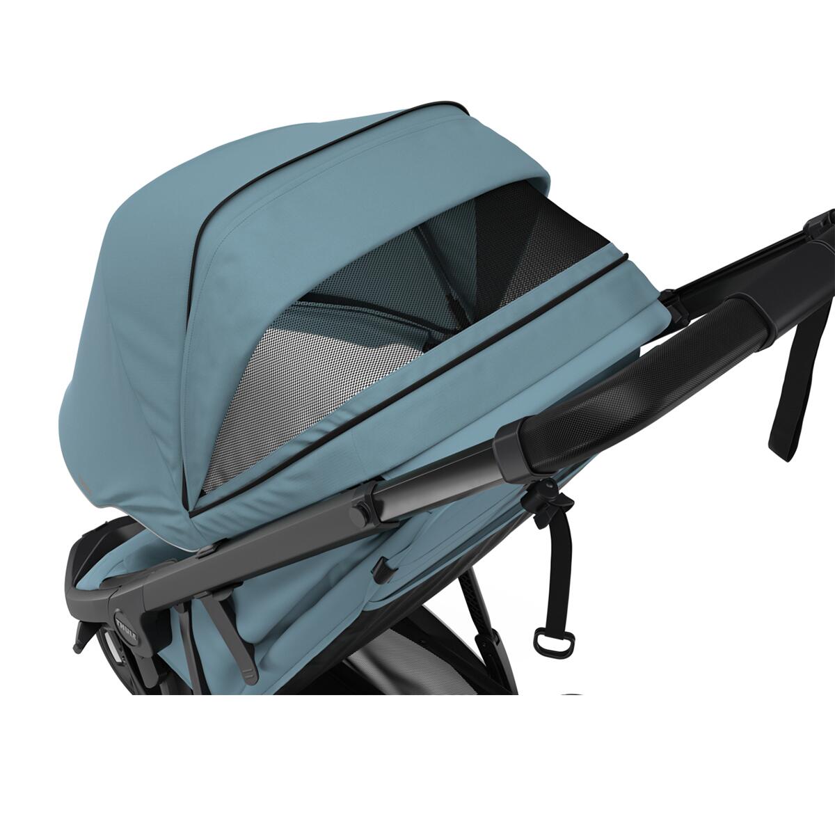 Carucior Thule Spring 2 Bej