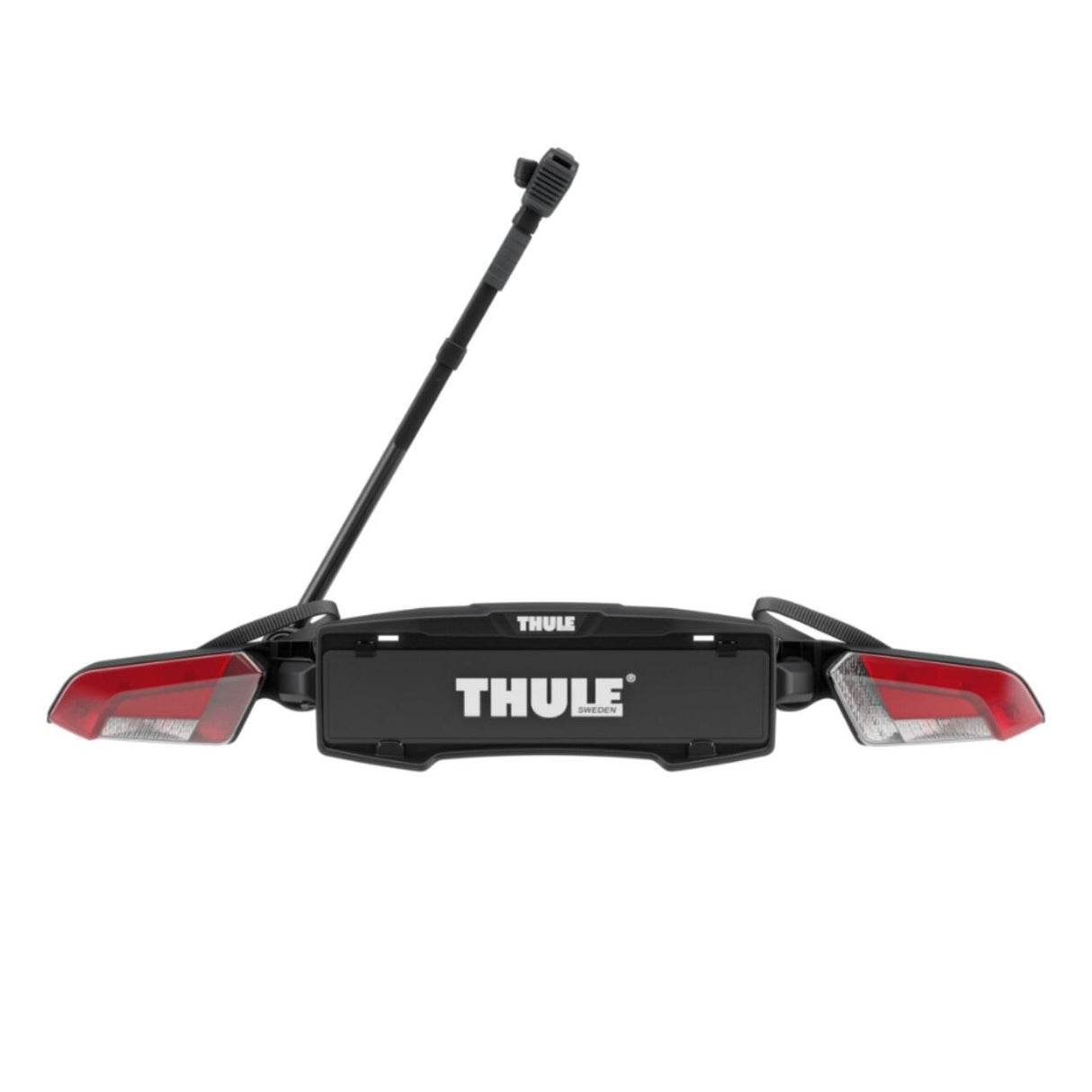 Suport pentru 1 bicicleta, Thule VeloLite, cu prindere pe carligul de remorcare