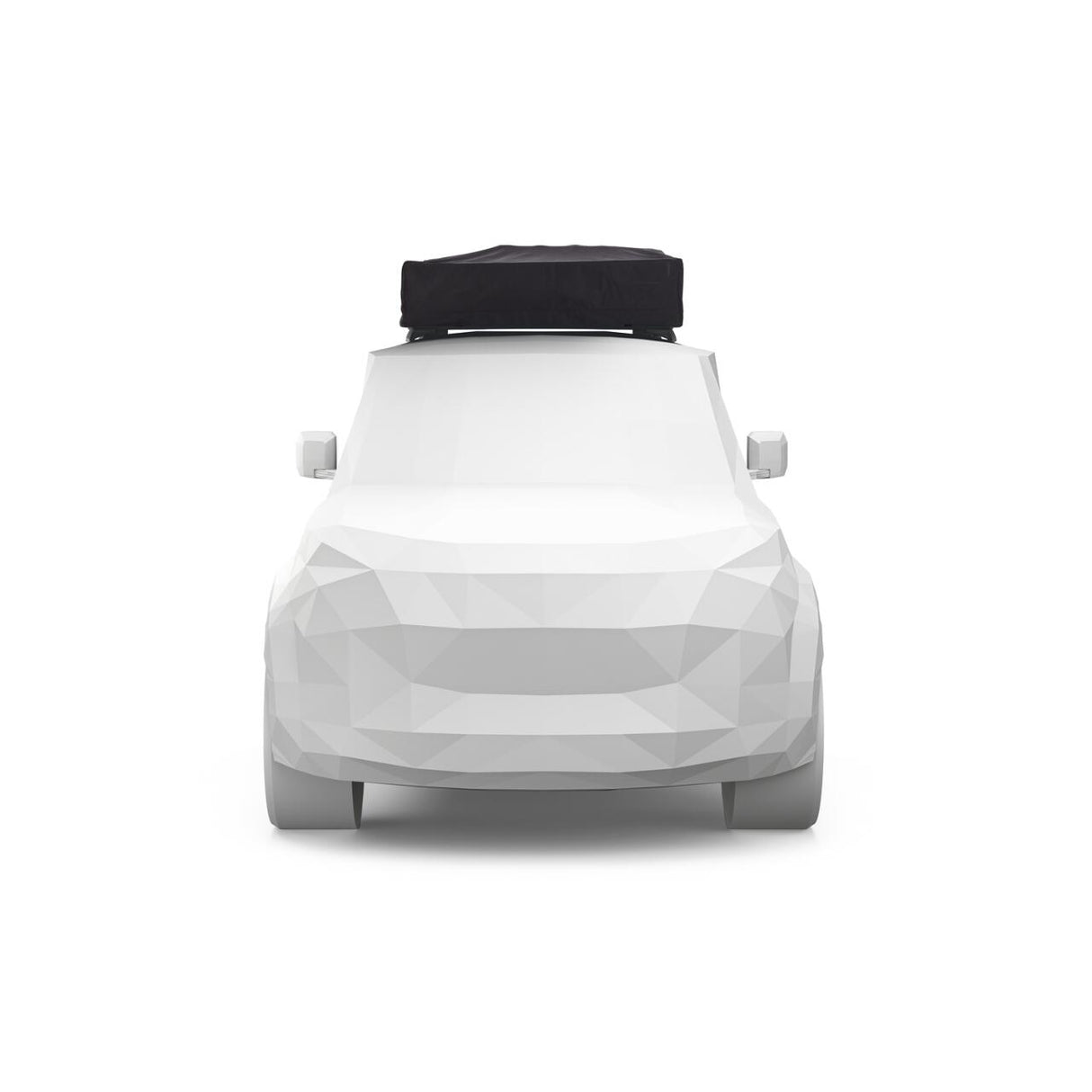 Cort auto cu prindere pe plafon, Thule, Approach 2 L, pentru 4 persoane, Dark Slate
