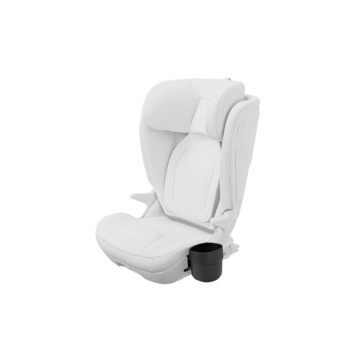 Accesoriu Thule car seat cup holder - Suport pahar pentru scaun auto Thule Palm si Thule Elm