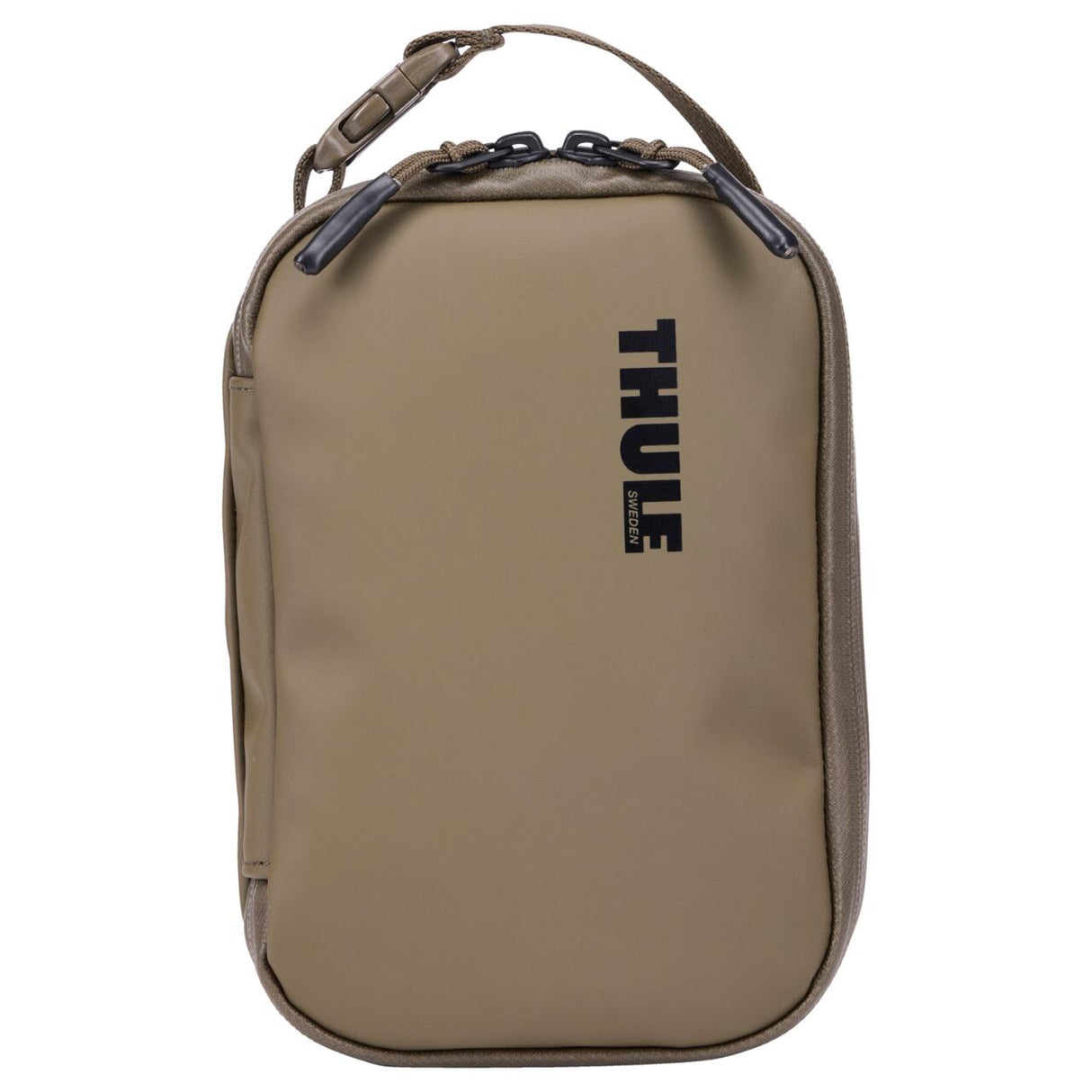 Saculet de depozitare Thule Chasm mic, Deep Khaki