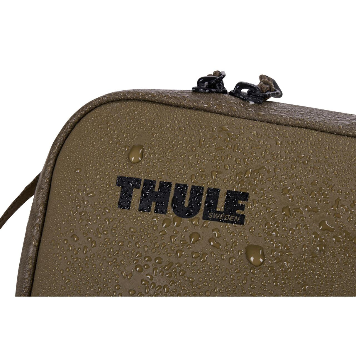 Saculet de depozitare Thule Chasm mic, Deep Khaki