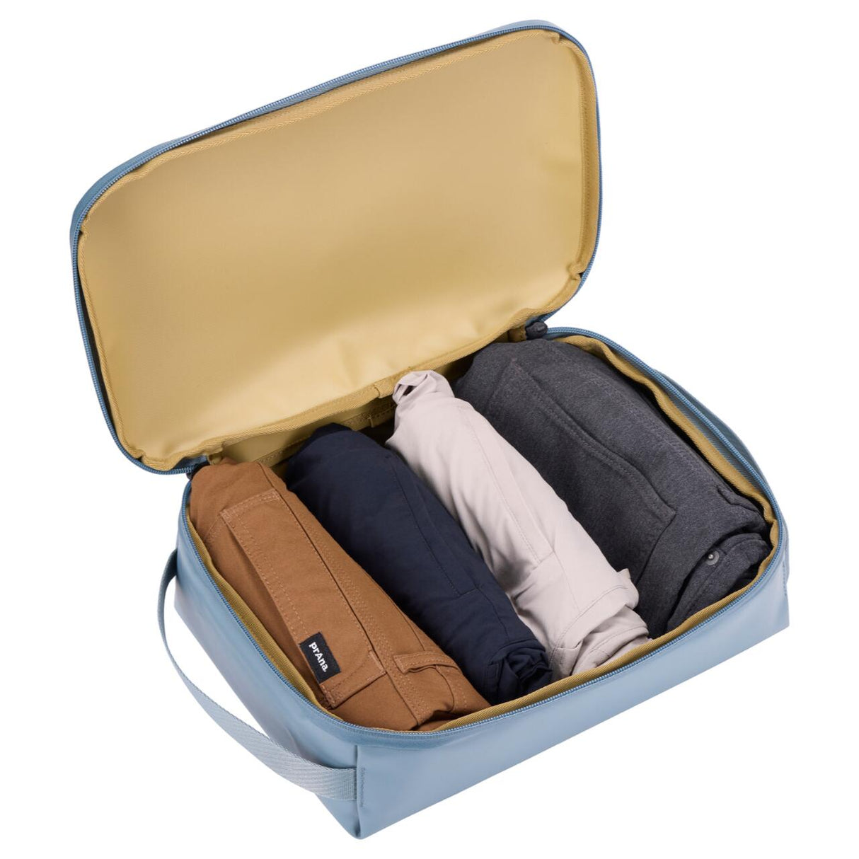 Saculet de depozitare Thule Chasm mediu, Pond Gray