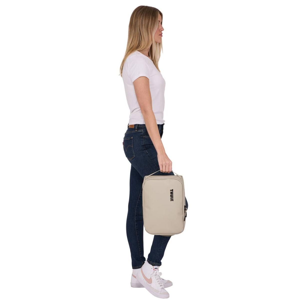 Saculet de depozitare Thule Chasm mediu, Soft Sand