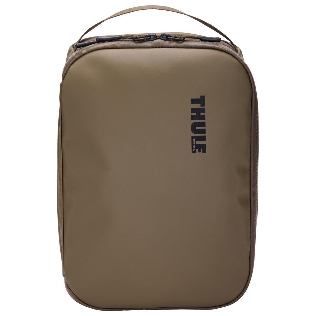 Saculet de depozitare Thule Chasm mare, Deep Khaki