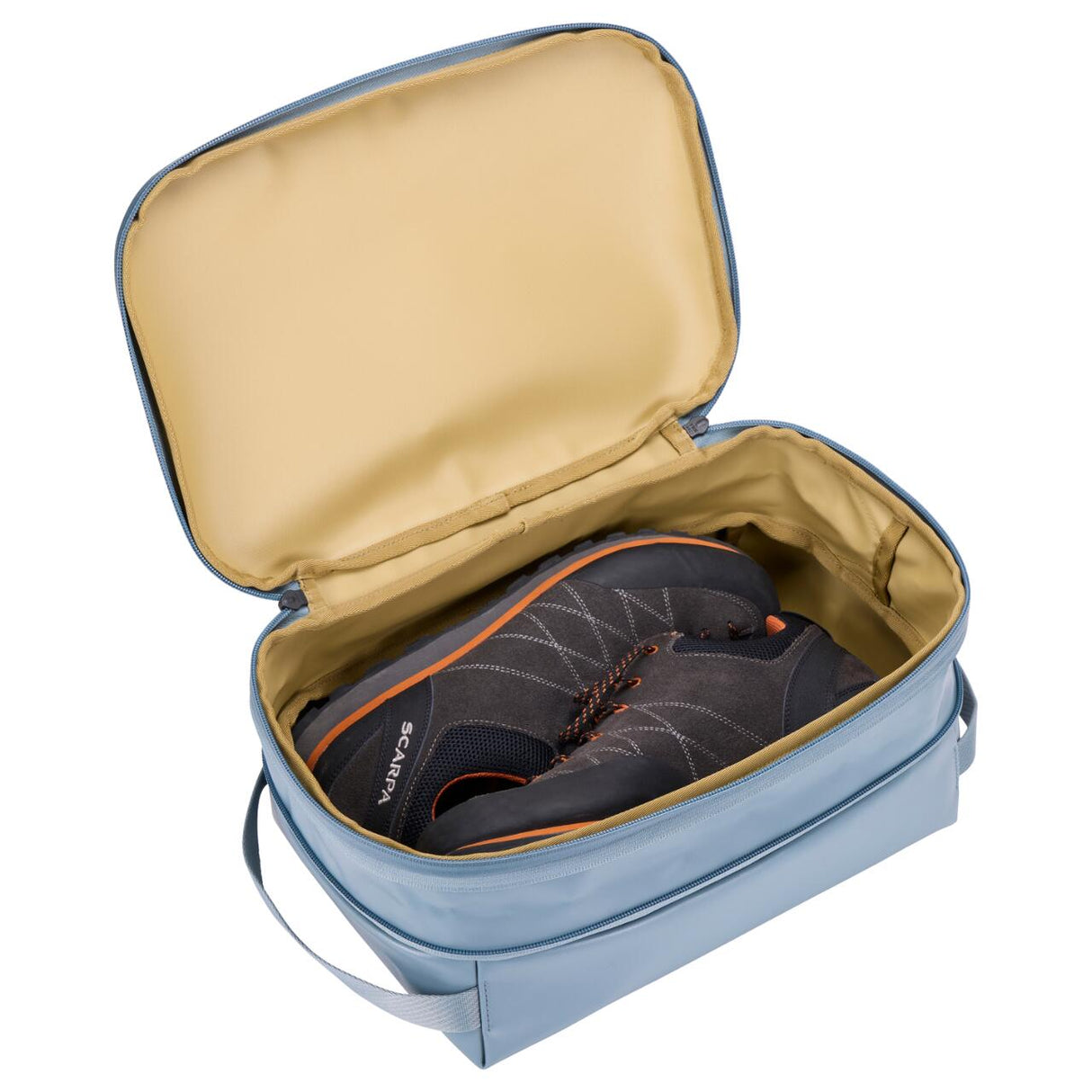 Saculet de depozitare Thule Chasm mare, Pond Gray