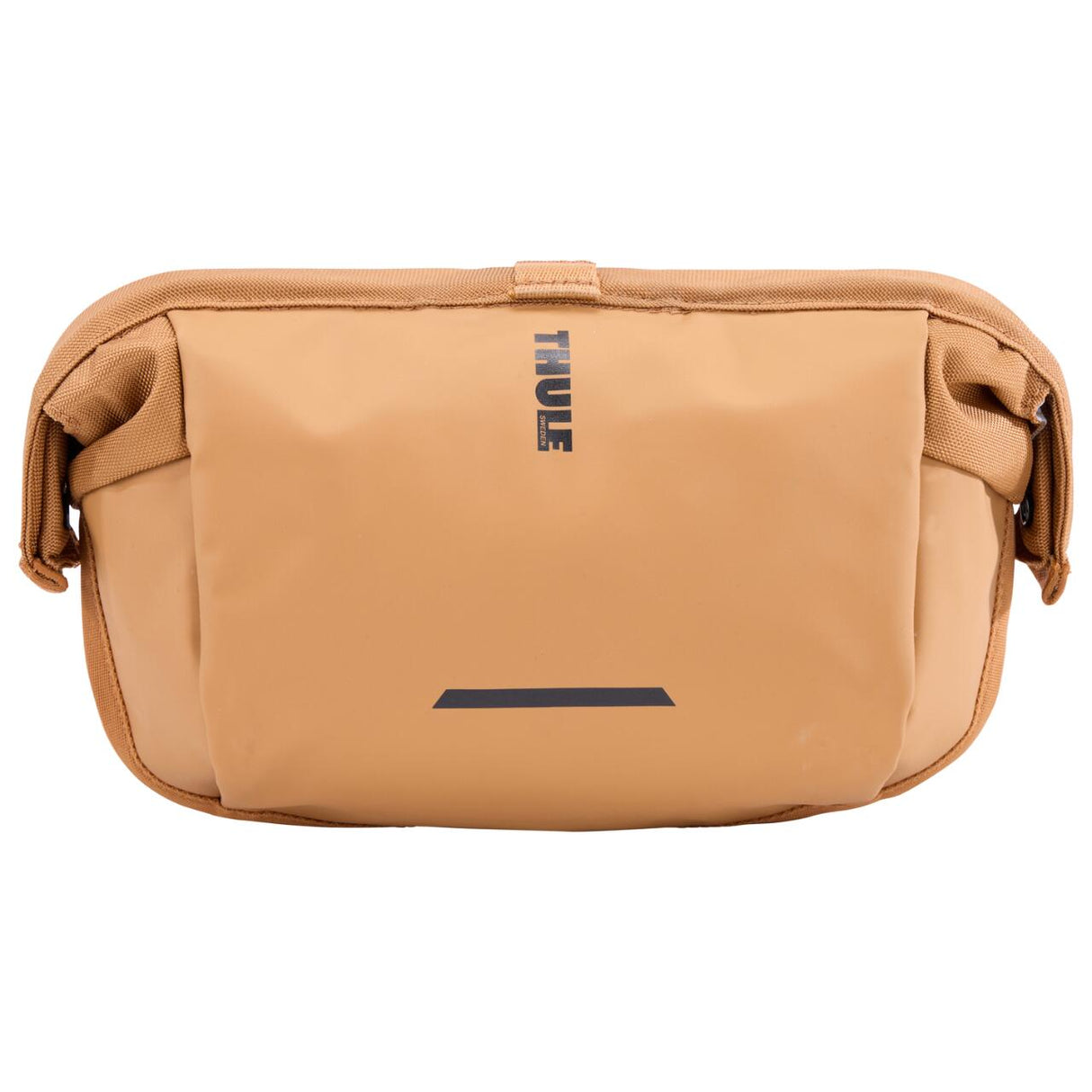Geanta pentru ghidon bicicleta, Thule Chasm Bicycle bag, 2L, Dust Orange