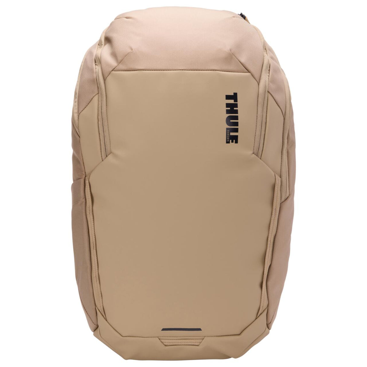 Rucsac urban cu compartiment laptop, Thule, Chasm, 26L, Gentle Beige