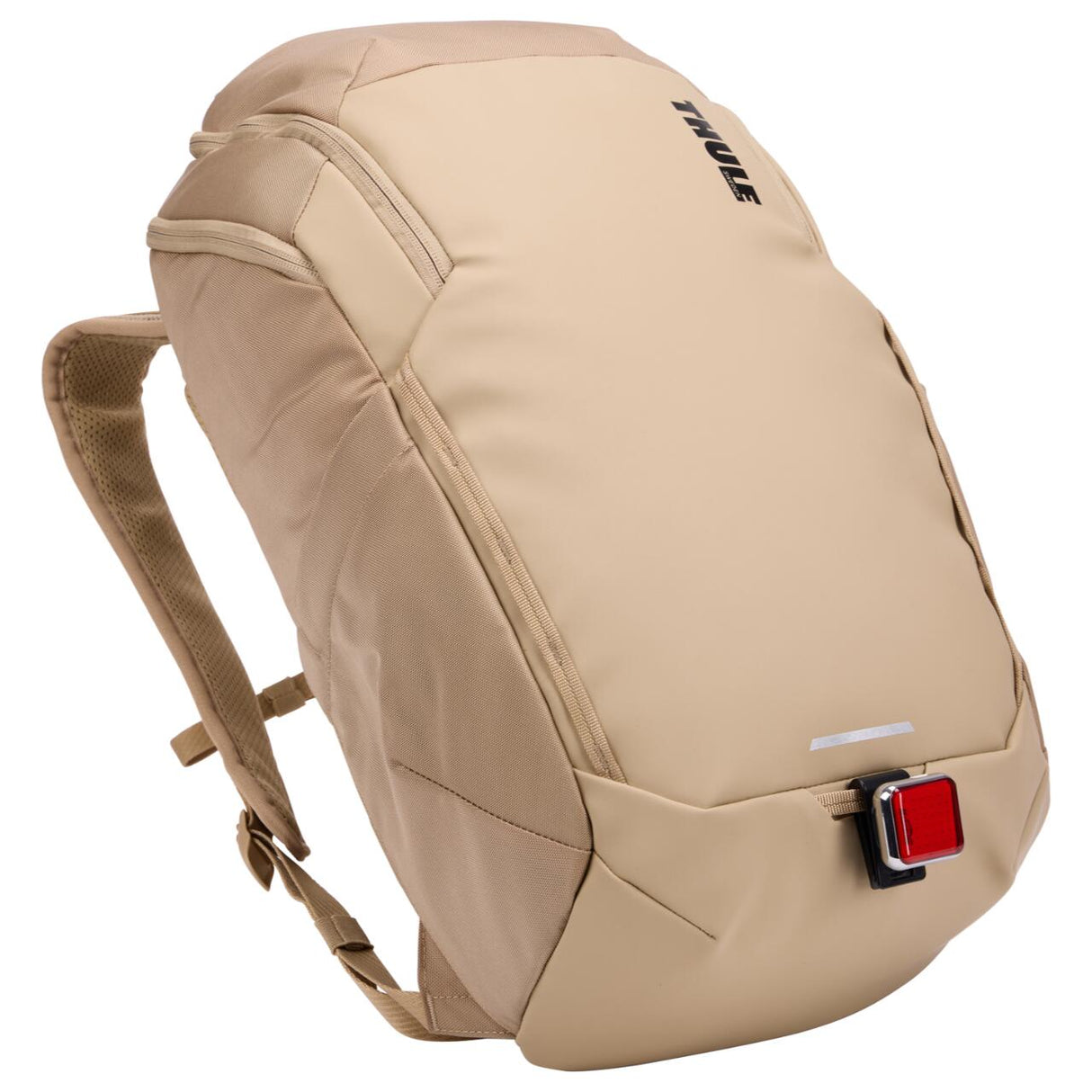 Rucsac urban cu compartiment laptop, Thule, Chasm, 26L, Gentle Beige