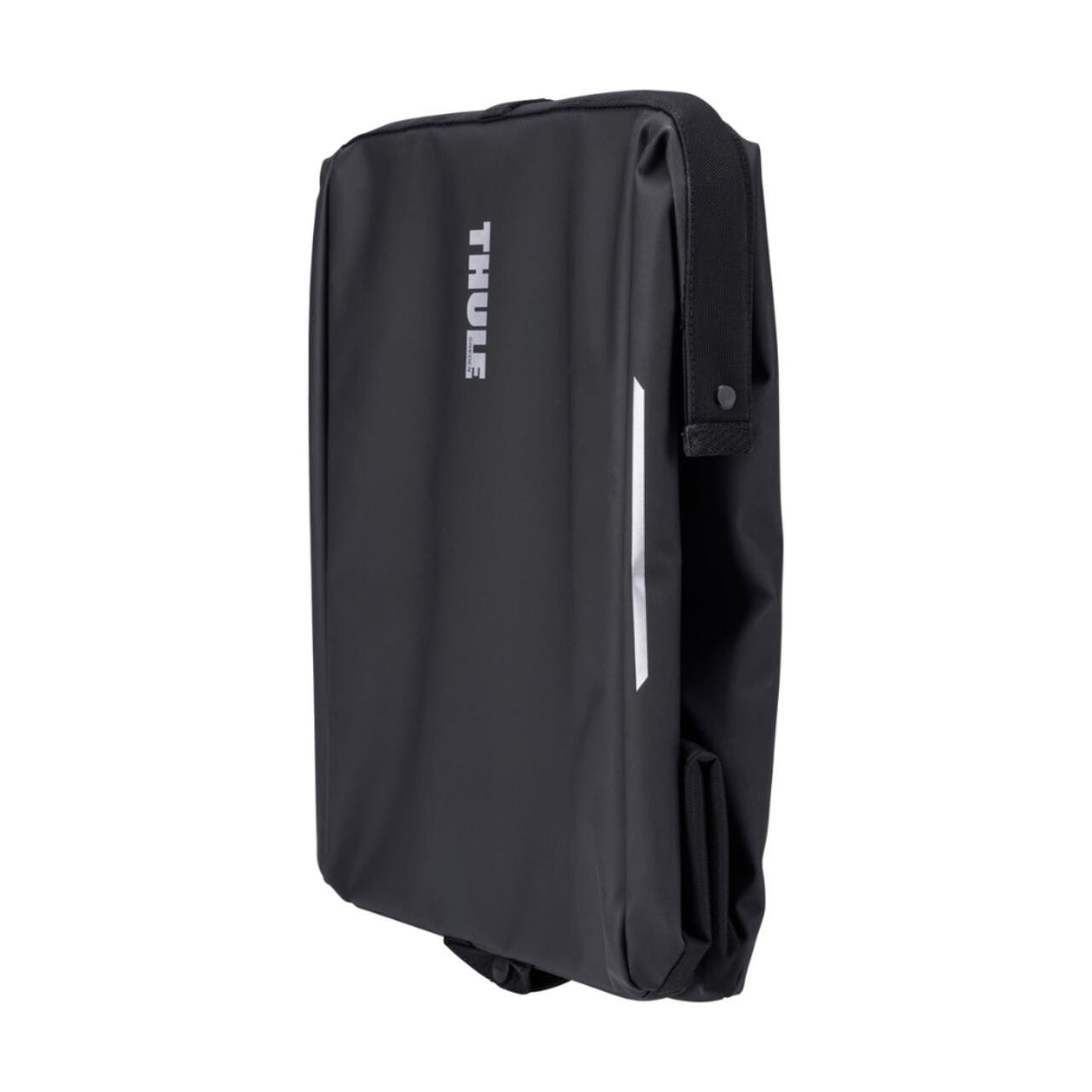 Geanta pentru bicicleta, Thule Chasm pentru bagaje, 25L, Black