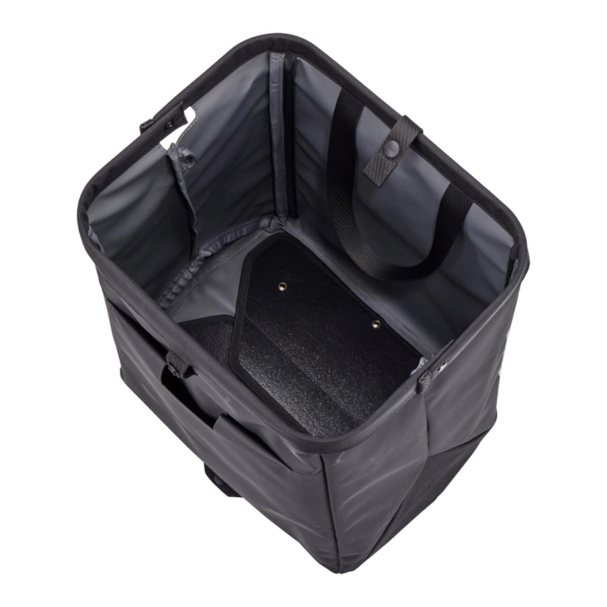 Geanta pentru bicicleta, Thule Chasm pentru bagaje, 25L, Black