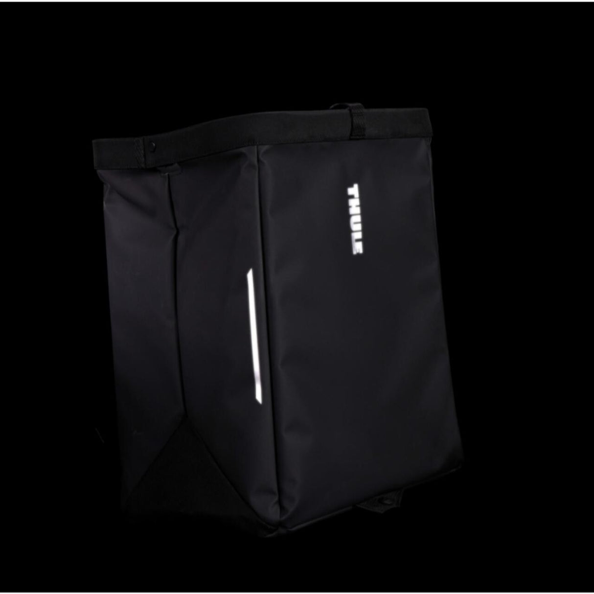 Geanta pentru bicicleta Thule Chasm pentru bagaje 25L Black