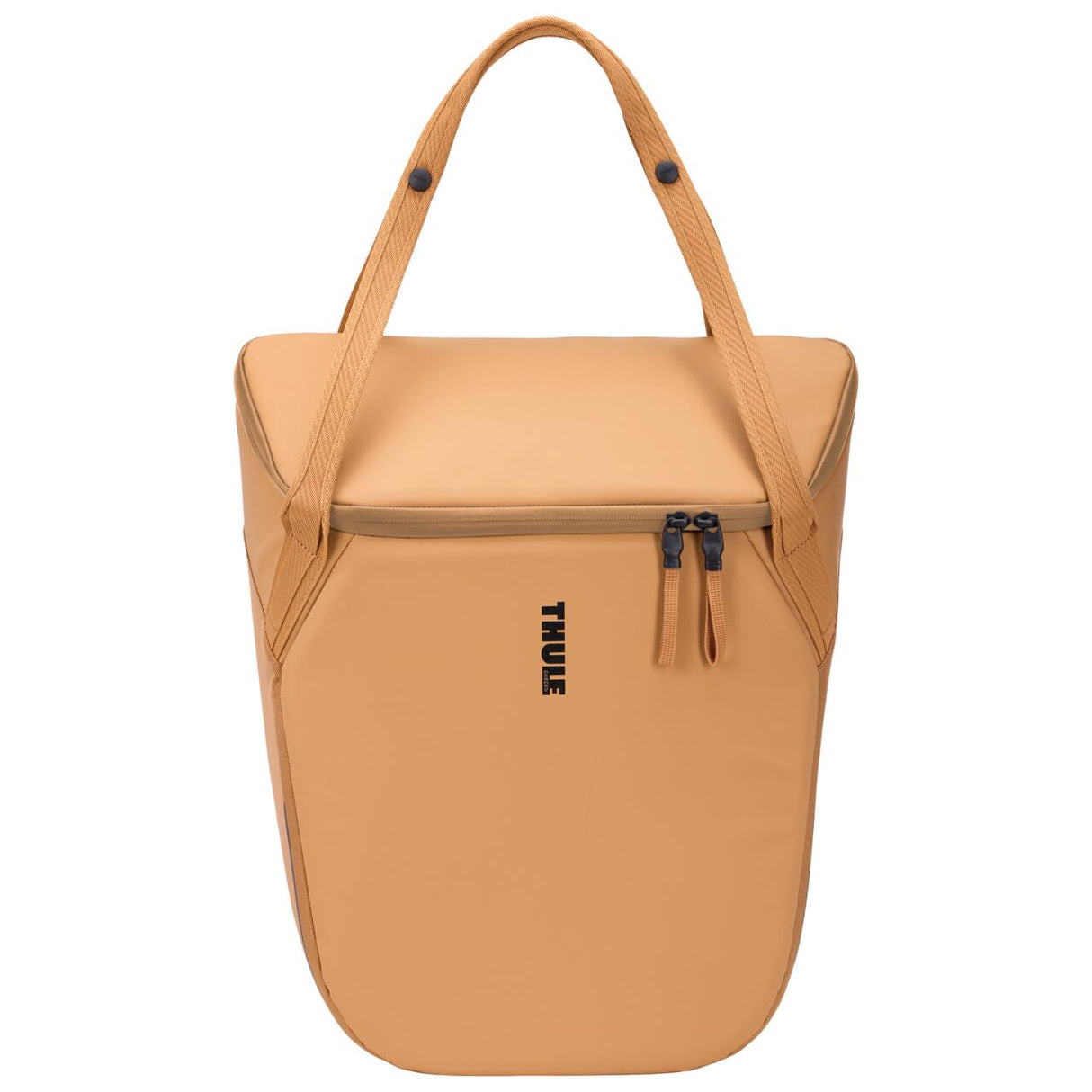 Geanta termoizolanta pentru bicicleta, Thule Chasm Cooler Bag, 21L, Dust Orange