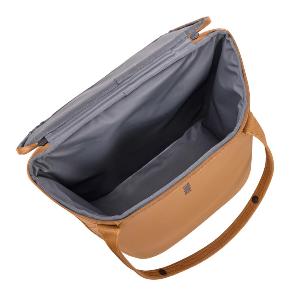 Geanta termoizolanta pentru bicicleta, Thule Chasm Cooler Bag, 21L, Dust Orange