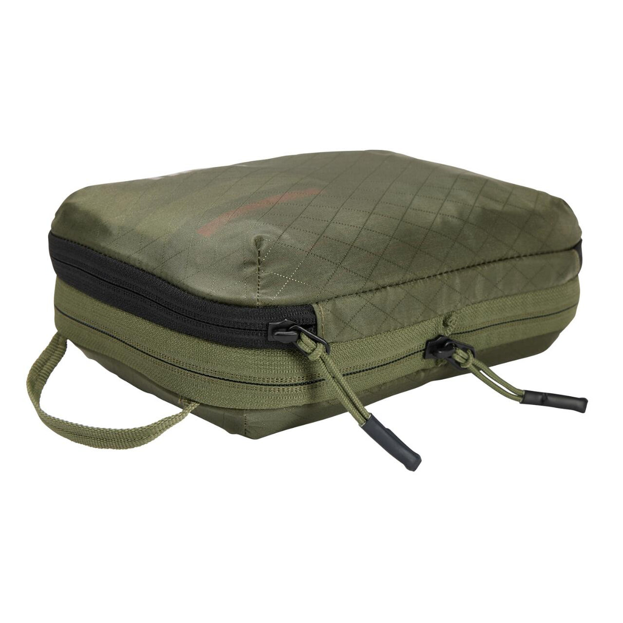 Saculet de depozitare Thule Compression Packing Cube mic, kaki