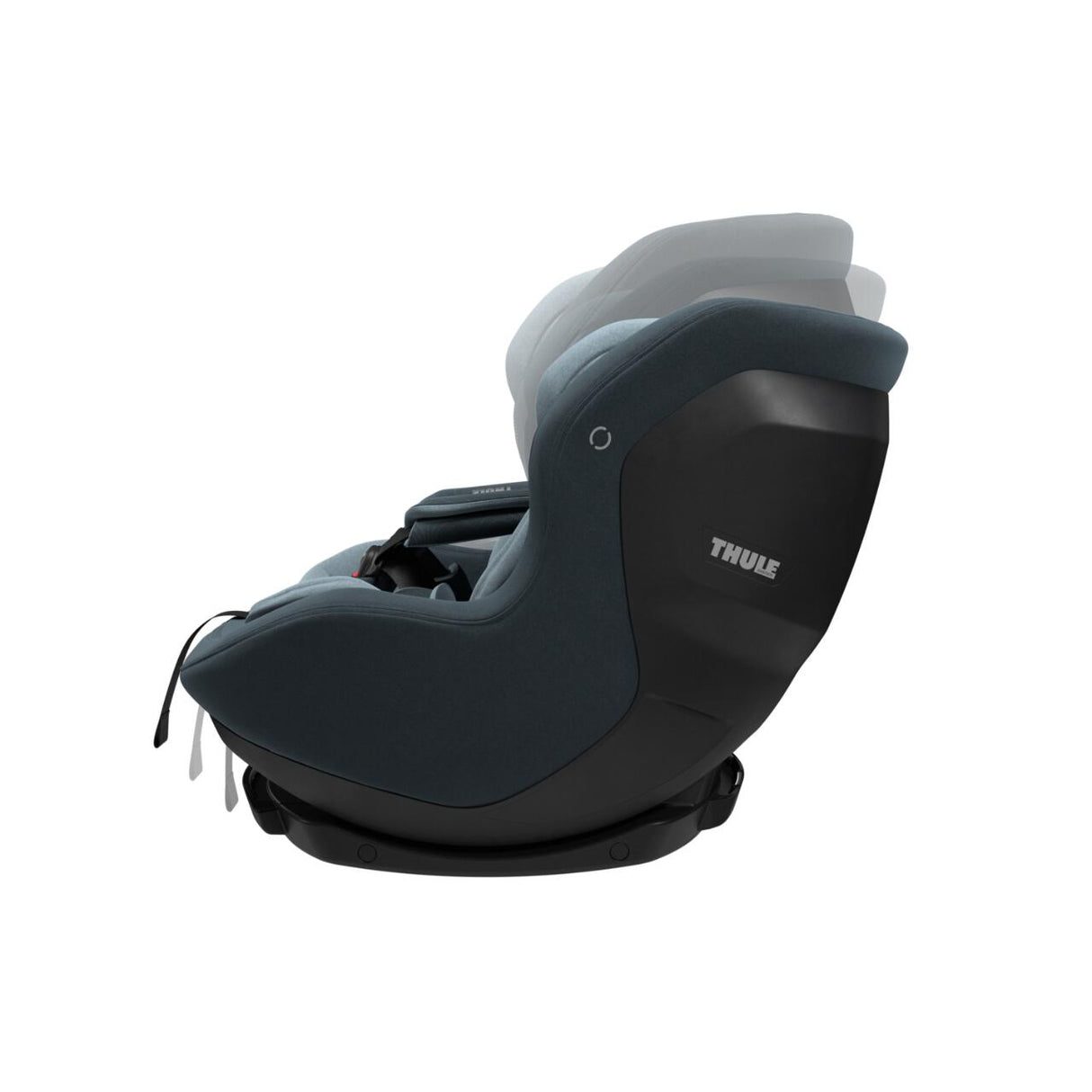 Scaun auto Thule Elm, 6 luni - 4 ani, Darkest blue