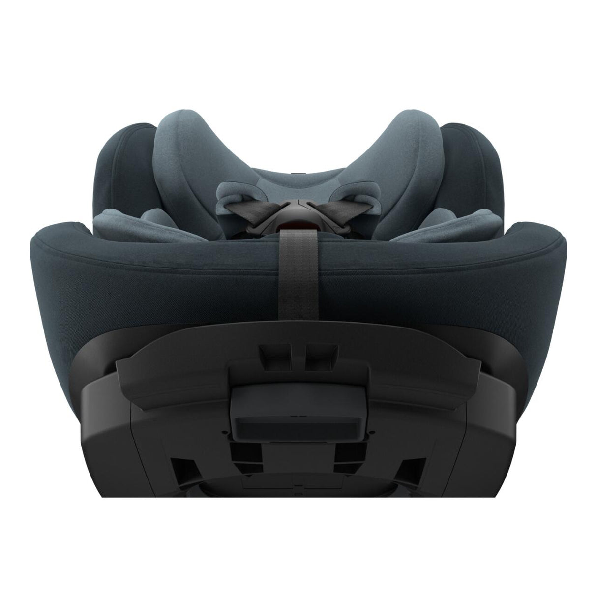 Scaun auto Thule Elm, 6 luni - 4 ani, Darkest blue