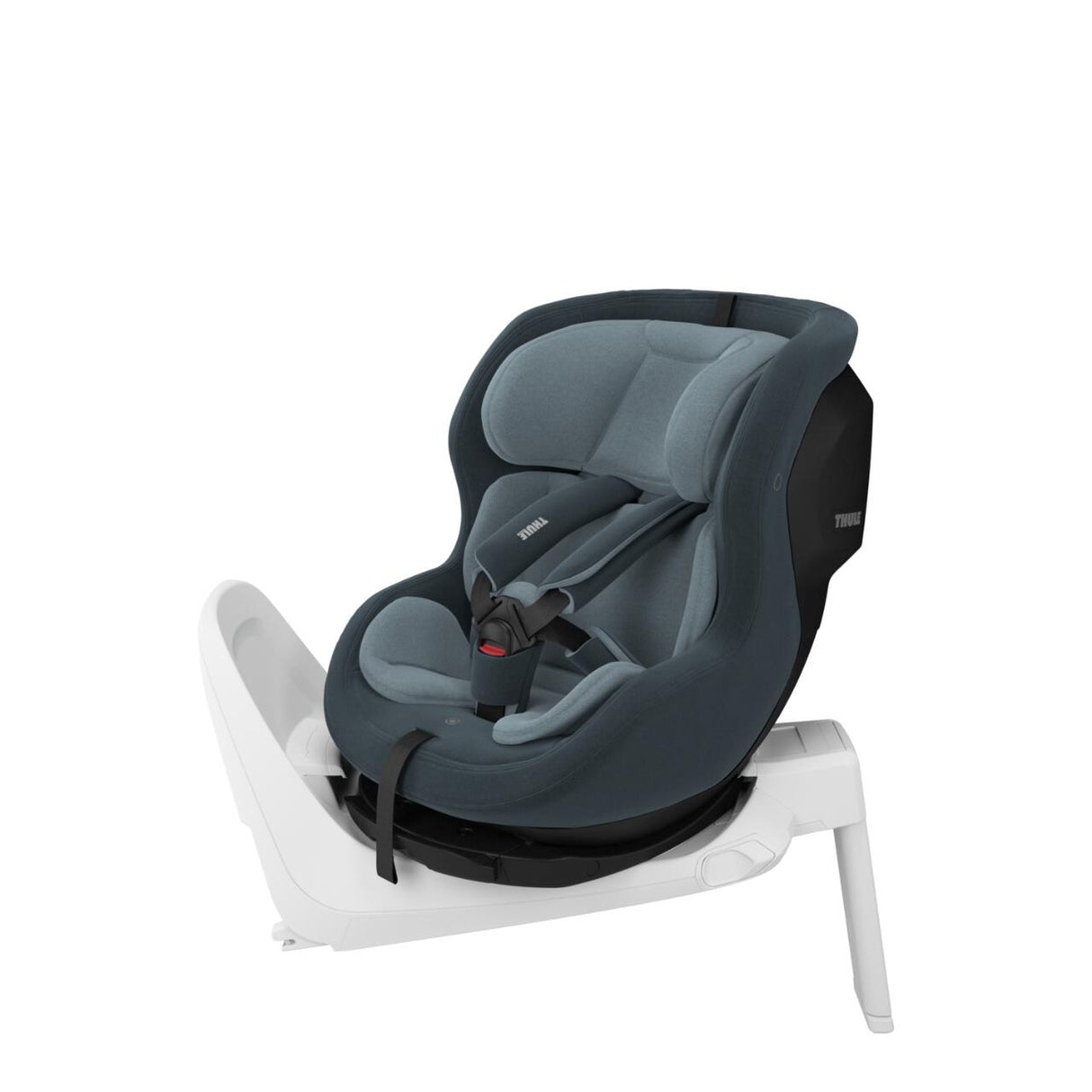Scaun auto Thule Elm, 6 luni - 4 ani, Darkest blue