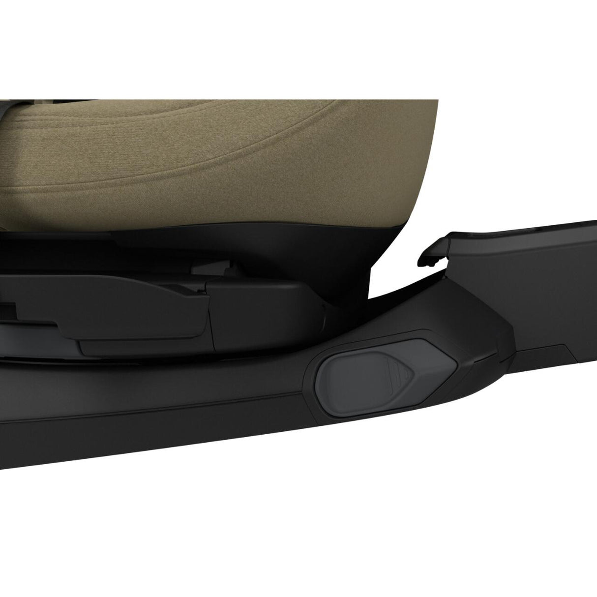 Scaun auto Thule Elm, 6 luni - 4 ani, Faded khaki