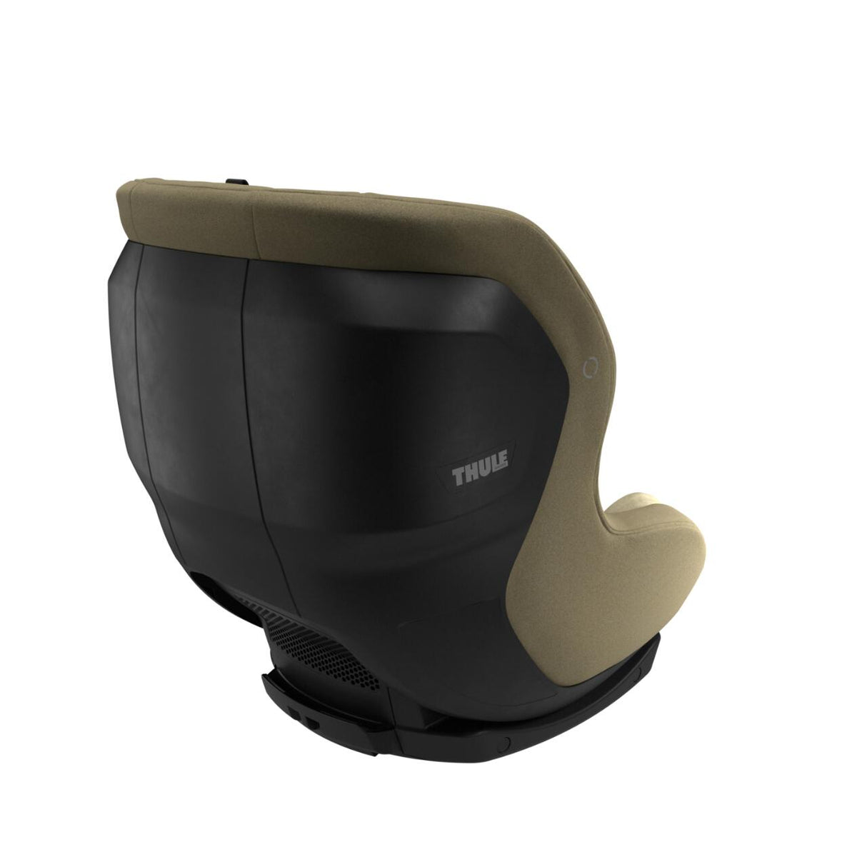 Scaun auto Thule Elm, 6 luni - 4 ani, Faded khaki