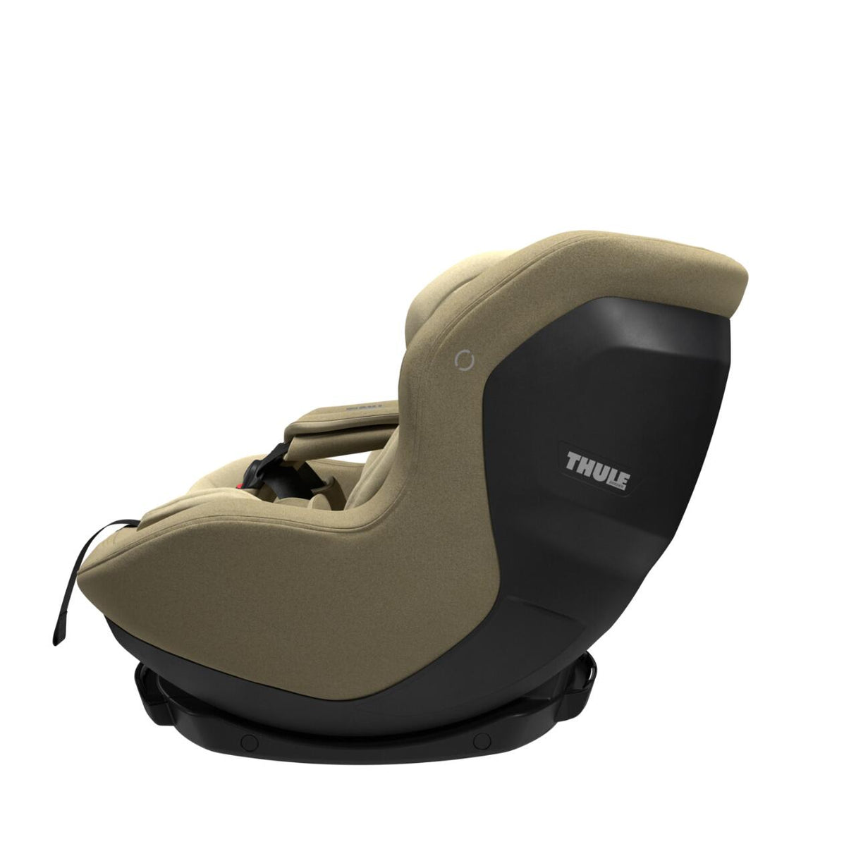 Scaun auto Thule Elm, 6 luni - 4 ani, Faded khaki