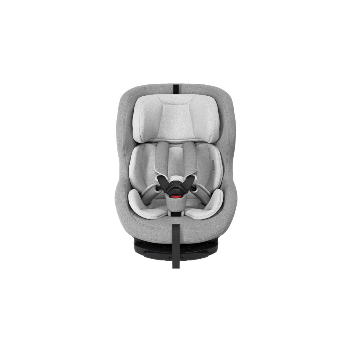 Scaun auto Thule Elm, 0 - 18 kg, Light Gray