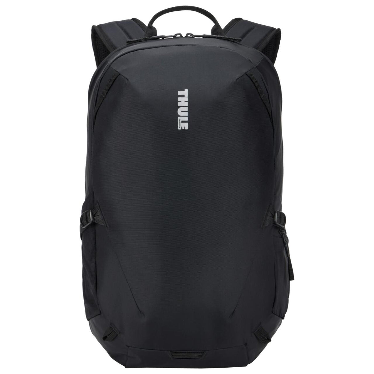 Rucsac urban cu compartiment laptop, Thule, EnRoute, 21L, Black