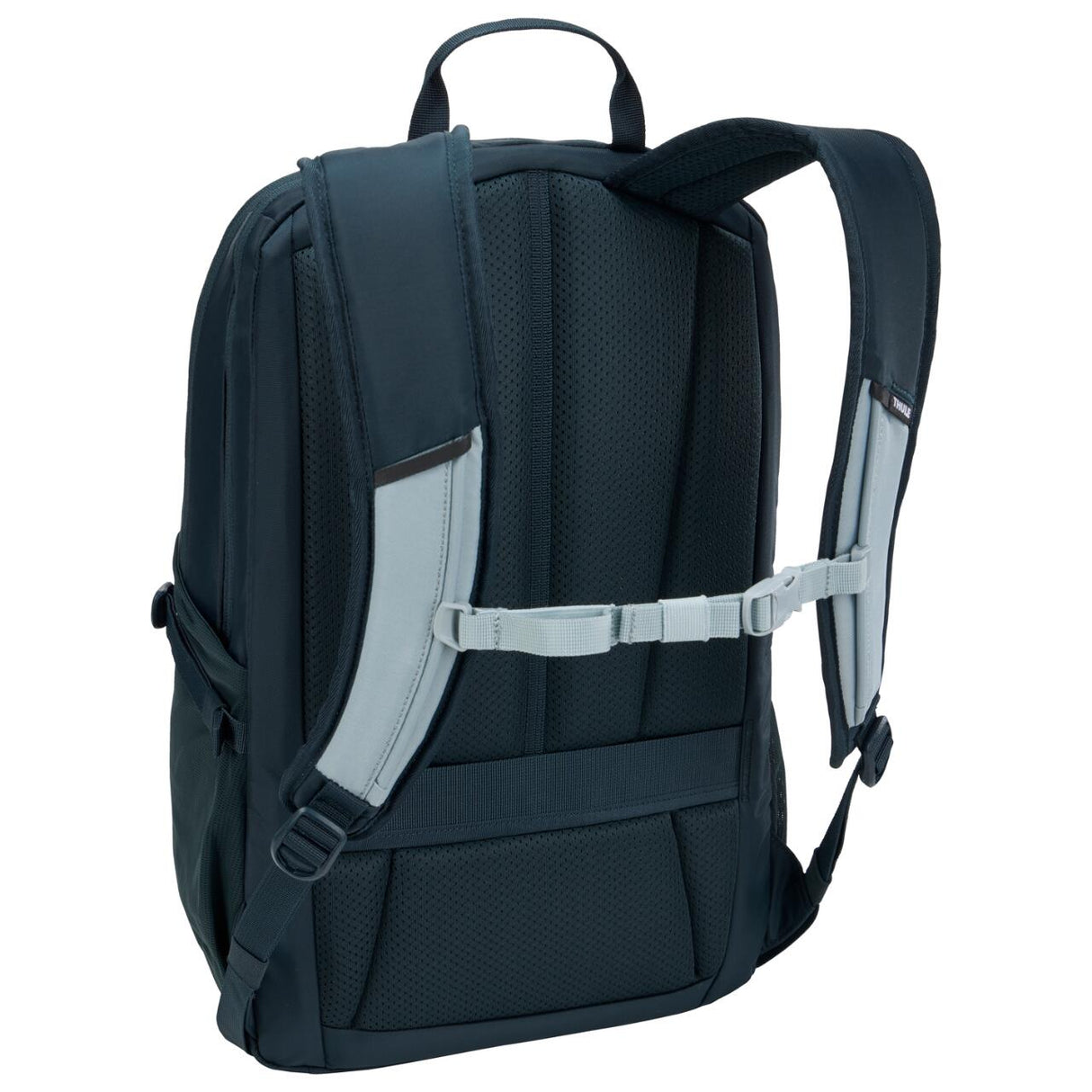Rucsac urban cu compartiment laptop Thule EnRoute 23L Soft Blue/Darkest Blue