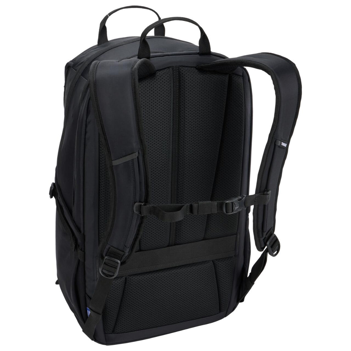Rucsac urban cu compartiment laptop Thule EnRoute 26L Black
