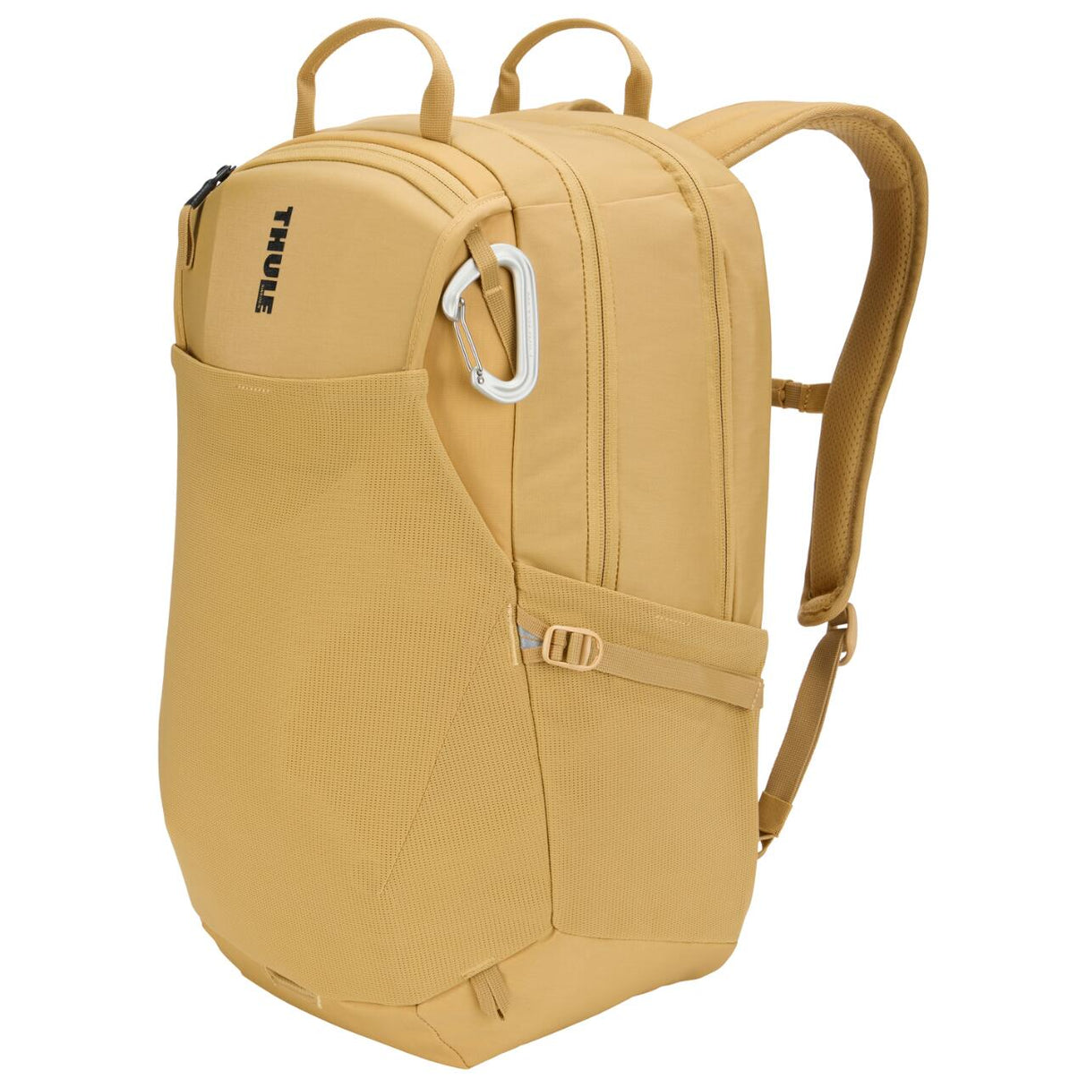 Rucsac urban cu compartiment laptop, Thule, EnRoute, 26L, Pale Yellow