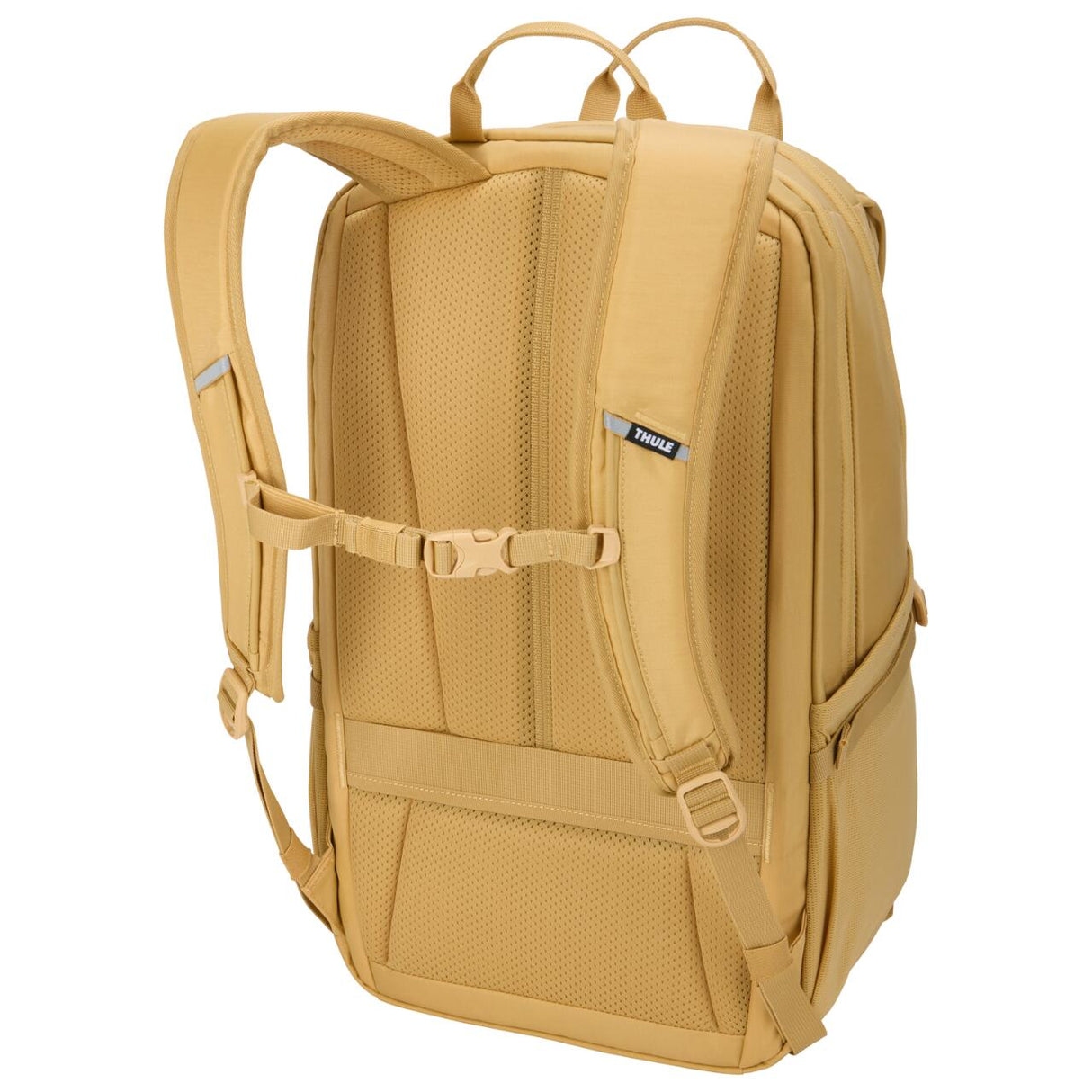 Rucsac urban cu compartiment laptop, Thule, EnRoute, 26L, Pale Yellow